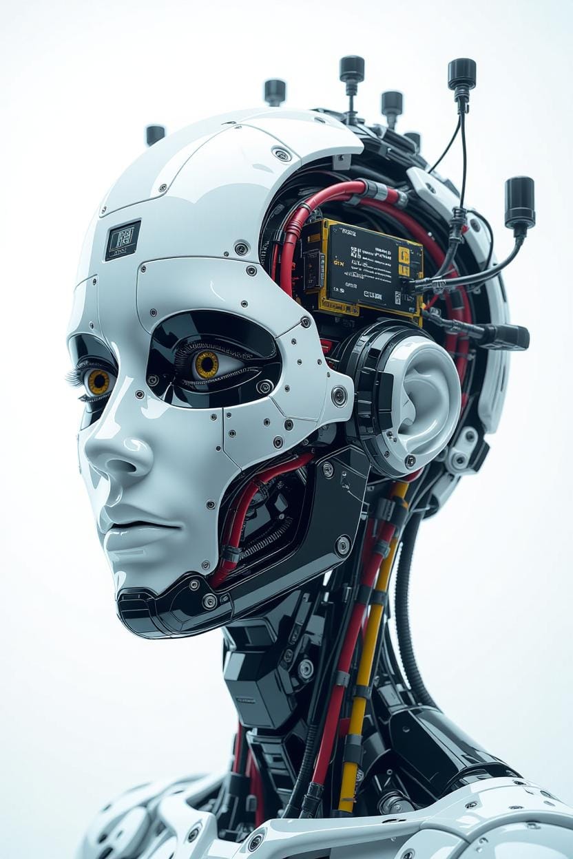 Beyond the Screen: The Resurgence of Extreme Hardware and Embodied AI
