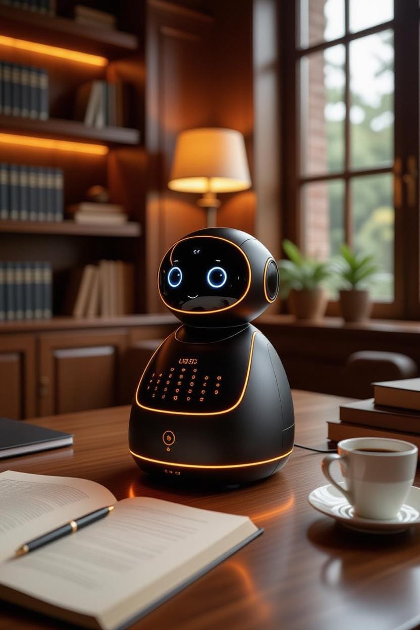 The 18-Month Myth: Why AI Isn't Destroying Critical Thinking, It's Redefining It.