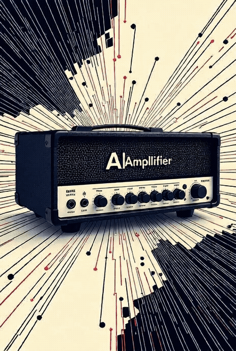 The Amplifier Effect: Why Your AI Strategy is Failing (and How to Fix It)