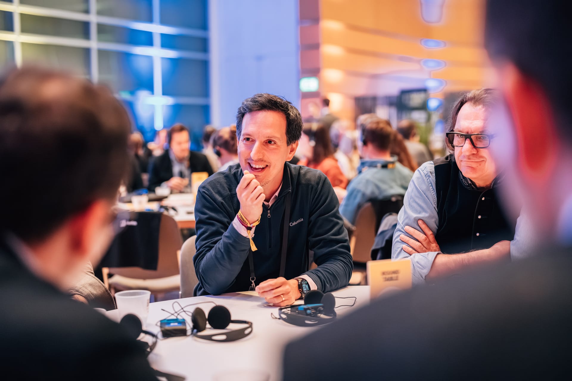 TLDR; CIO AI Summit: The Uncomfortable Truths Enterprise AI Leaders Won't Say Out Loud