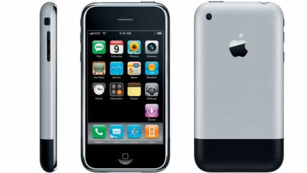 Apple iPhone - das perfekte Handy? Die ewige Suche...