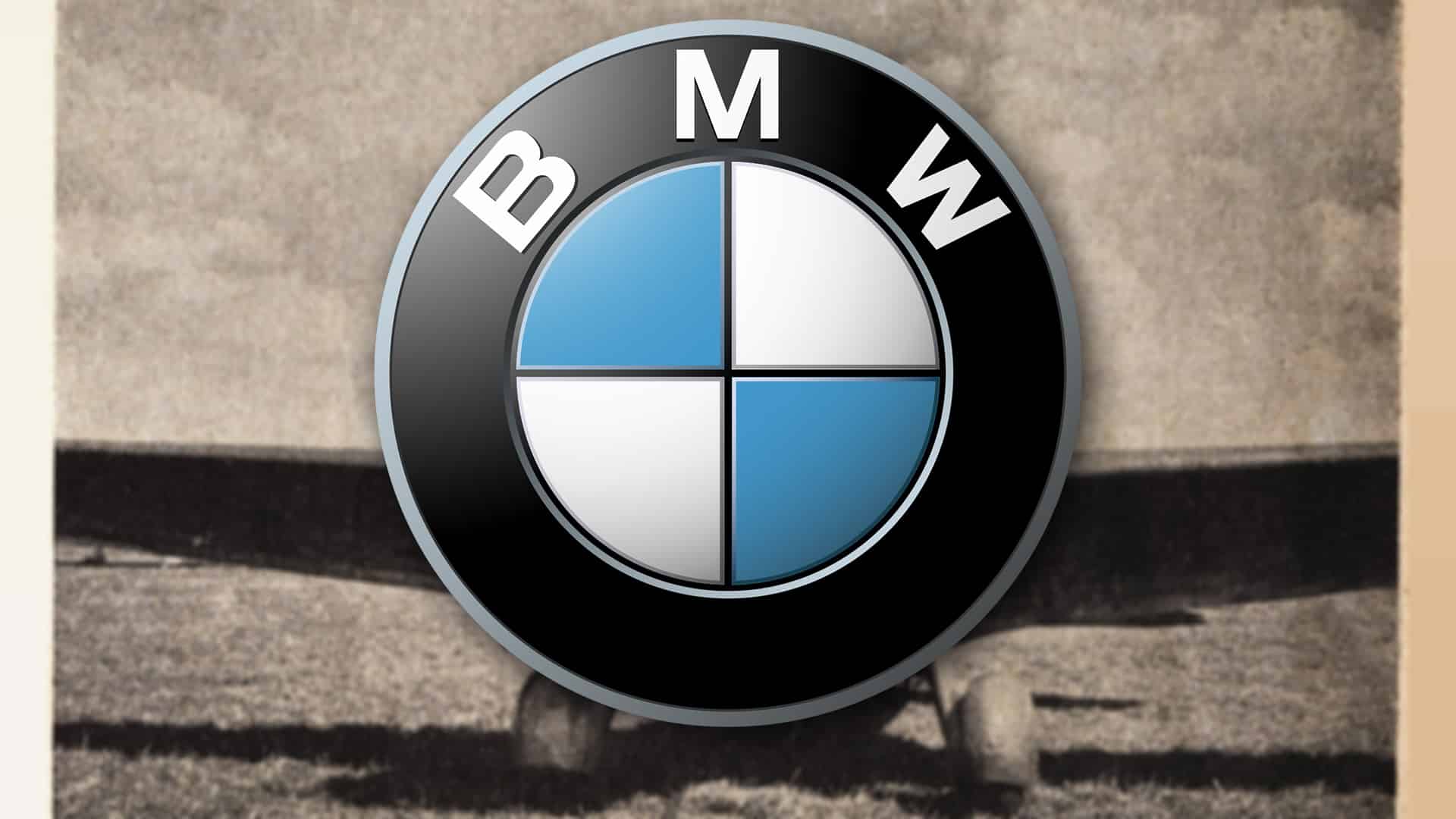 New BMW 3