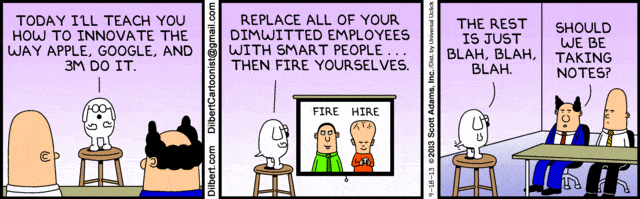  by Dilbert 