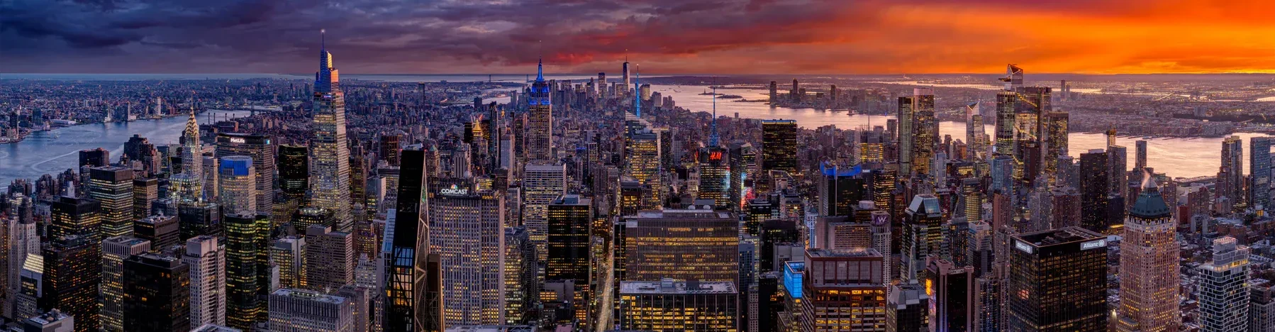 Arthur Khessin's blog