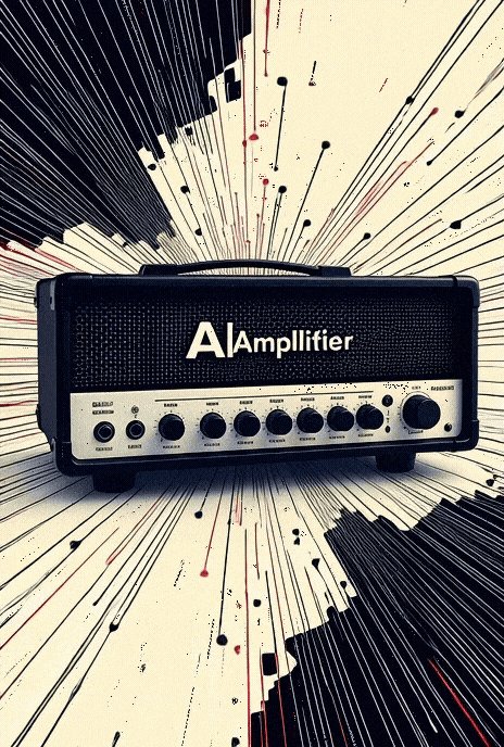 The Amplifier Effect: Why Your AI Strategy is Failing (and How to Fix It)